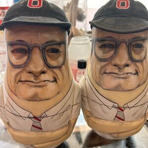 Stackable WoodyHayes